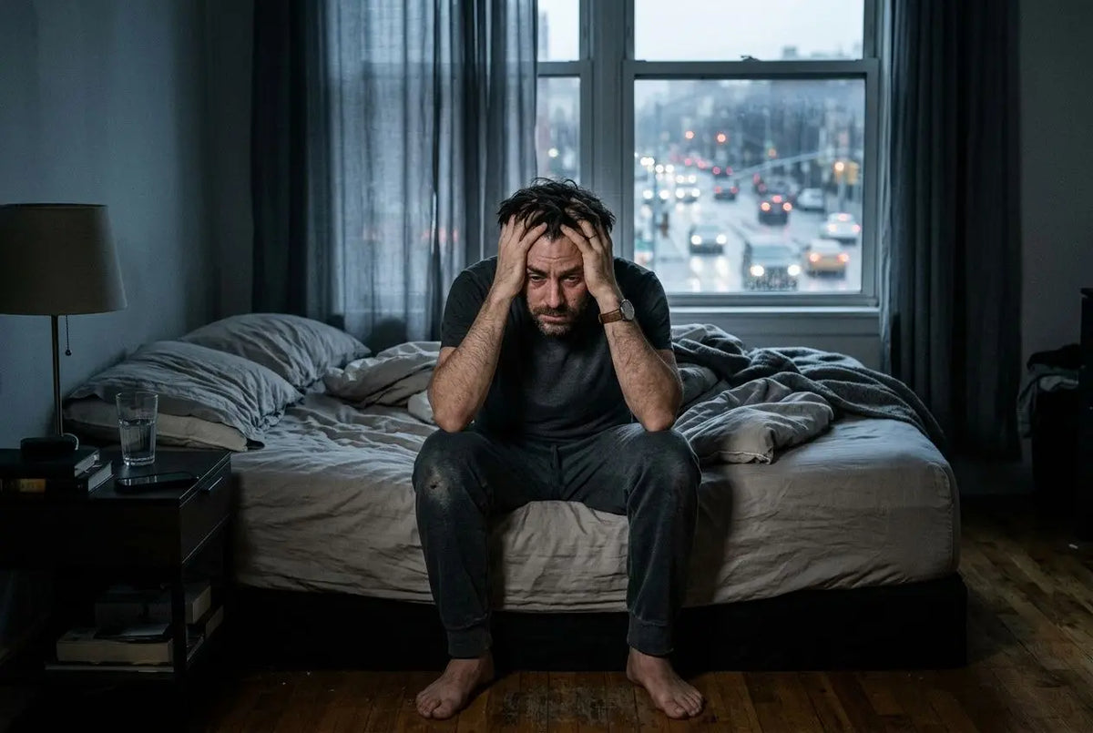 Pollution sonore : effets sur la santé et troubles liés au bruit