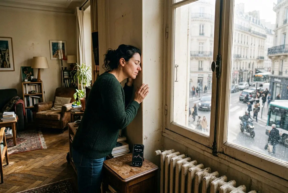 Comment isoler un appartement du bruit : solutions efficaces