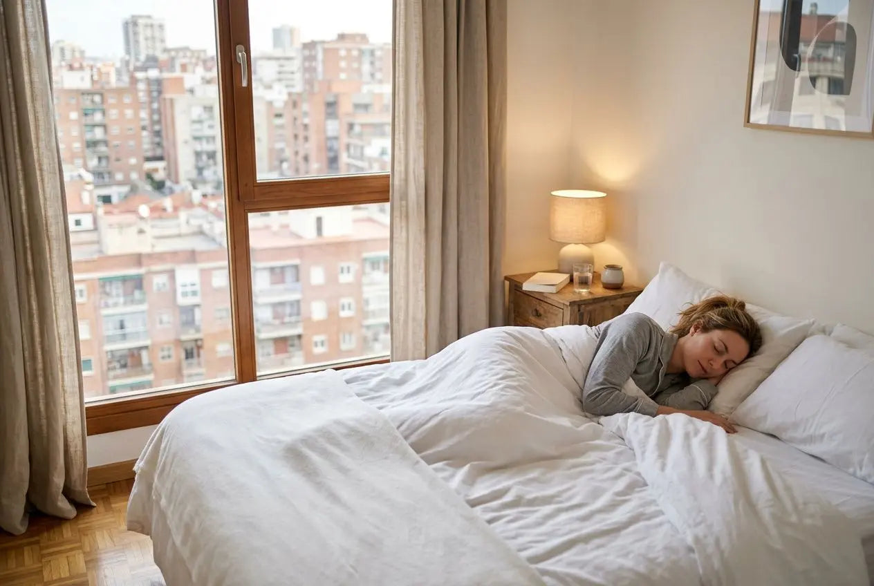 Comment dormir malgré le bruit : conseils et solutions efficaces