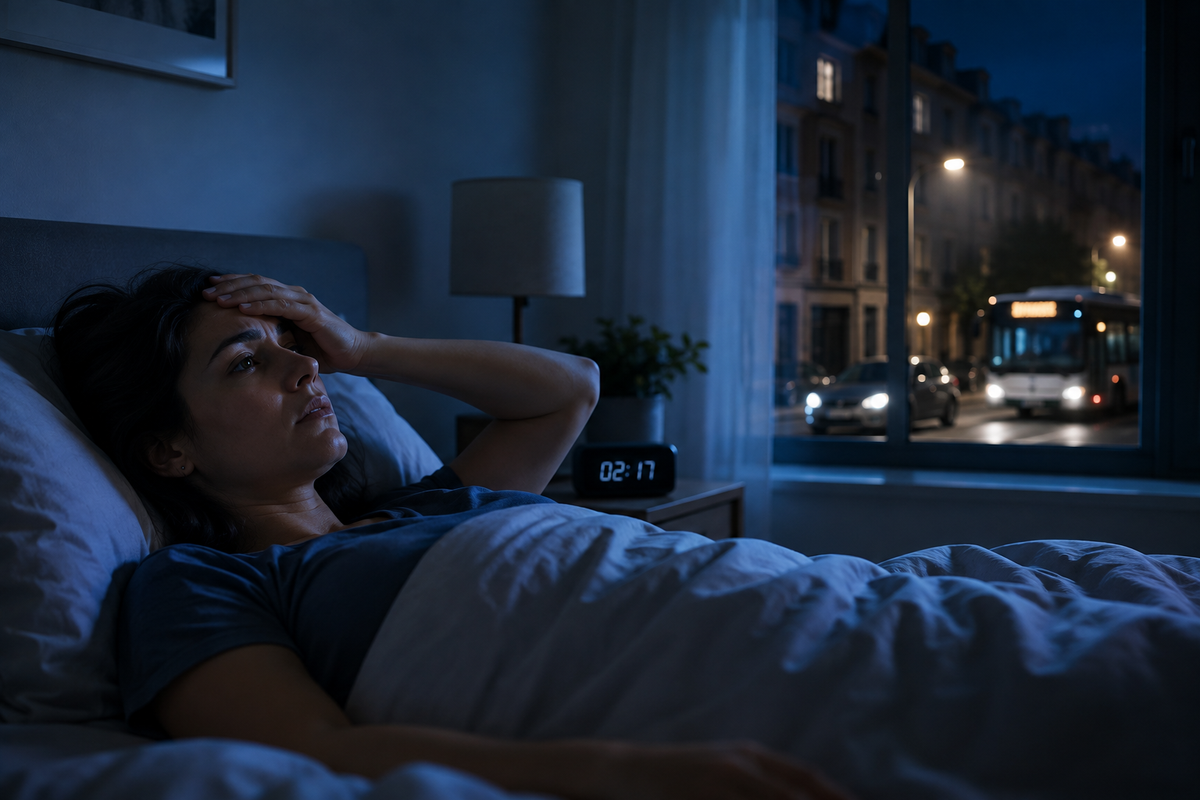 amende tapage nocturne france 2026 montant loi nuisances sonores Silenis