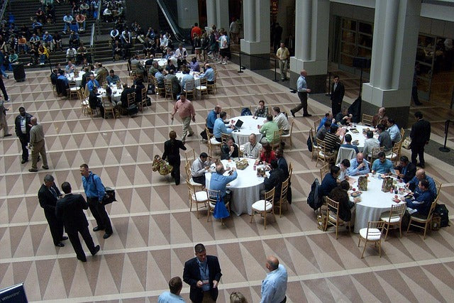 Open space bruyant concentration difficile