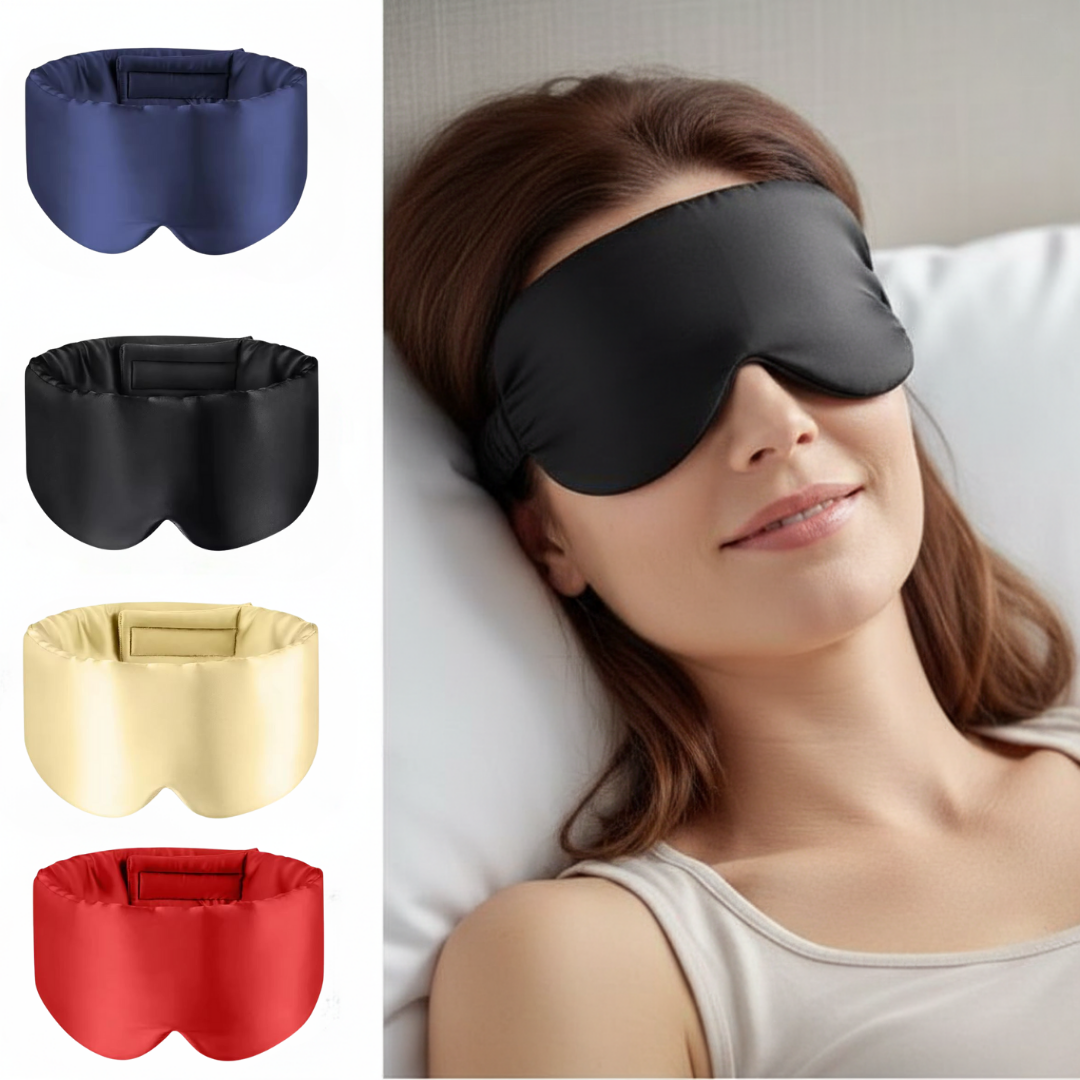 SOMNIA – Le masque qui éteint le monde