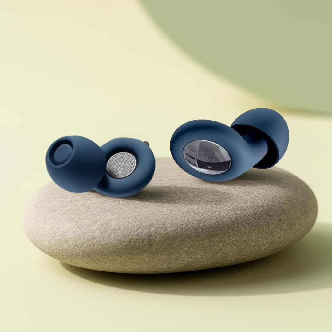 Silénis, Les oreillettes anti-bruit