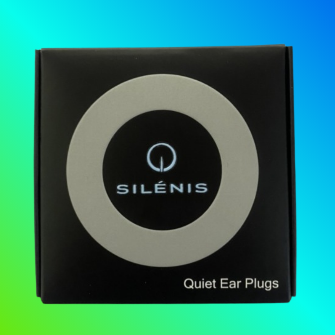 Silénis, Les oreillettes anti-bruit